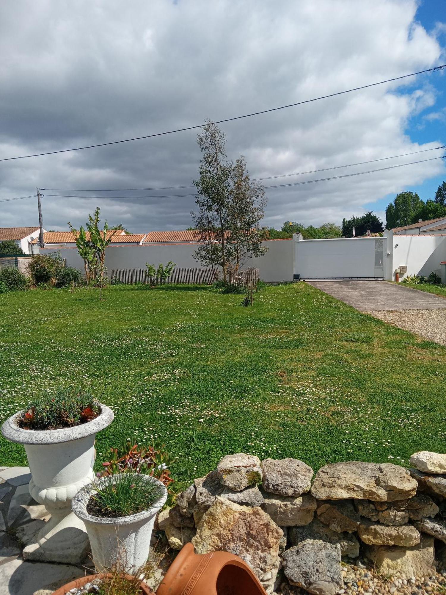 Oleron Cote Ouest, 3 Etoiles Villa La Cotinière Eksteriør billede